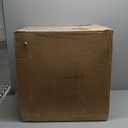 ULTIMATE SACK - SackGuard Universal Water Resistant Liner Cover for All Bean Bag Chairs - Protect Your Bean Bag Chair, Draw String (Medium)