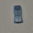 New AC Remote Control Replacement for Fujitsu Air Conditioner AR-RAH2UASU18RLF ASU18RLXS ASU24RLF ASU24RLXS ASU30RLX AUU12RLF (Display in Fahrenheit Only-not Have The Unit of Celsius)