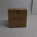 Halloween Outdoor Decorations, Witches Cauldron for Yard Decorations, halloween witch Decor Indoor, halloween witch Cauldron with Tripod with Eyeballs String Lights and Skeleton for Home & Porch decor