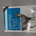 Learning Perl: Making Easy Things Easy and Hard Things Possible