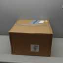 Universal 10 Gallon 40L Fuel Cell Polished Aluminum Fuel Tank with Cap/Level Sender/12FT Oil Feed Line Black