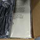 Under Bed Storage with Wheels, 2-Pack Underbed Storage Containers with Clear Lids, Under Bed Shoe Storage Organizer, Rolling Under Bed Storage for Clothes Shoes Blankets (Beige)