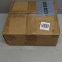 Trumgeta 4PCS Upgraded Adjustable Truck Mud Flaps Fit for Jeep Gladiator 2020-2026 (Not for Sport) Splash Guards Mudflaps for Pickup Trucks Accessories (Front & Rear) (Black & Yellow)