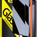 [2 Pack]Asstar Privacy Screen Protector for Samsung Galaxy Z Fold 6,9H Hardness Tempered Glass Front Privacy Samsung Galaxy Z Fold 6 Screen Protector,Anti-Scratch Case Friendly Accessories Bubble Free