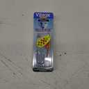 2 PACK Classic Vibrax 04 Painted 3/8 Hot Clown 