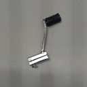 DJ-Motor Short Gear Shifter Lever for 50cc 70cc 90cc 110cc 125cc 140cc 150cc 250cc Pit Dirt Bike WPB Lucky MX Thumpstar Explorer Braaap SSR DHZ Atomic