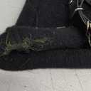 Junely Leg Warmers for Women Kawaii Leg Warmer Cute Legwarmers Japanese Socks Emo Lolita Gyaru Harajuku Accessories (Black)