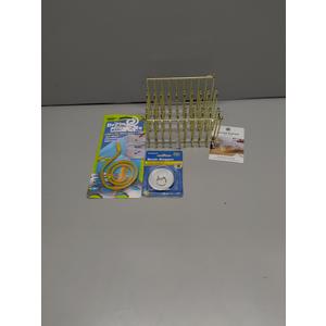Mixed items of 3 PACK