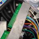 03-07 LS LS3 Vortec Engine Stand Alone Wire Harness Drive by Wire 4L80E 4.8 5.3 6.0 DBW