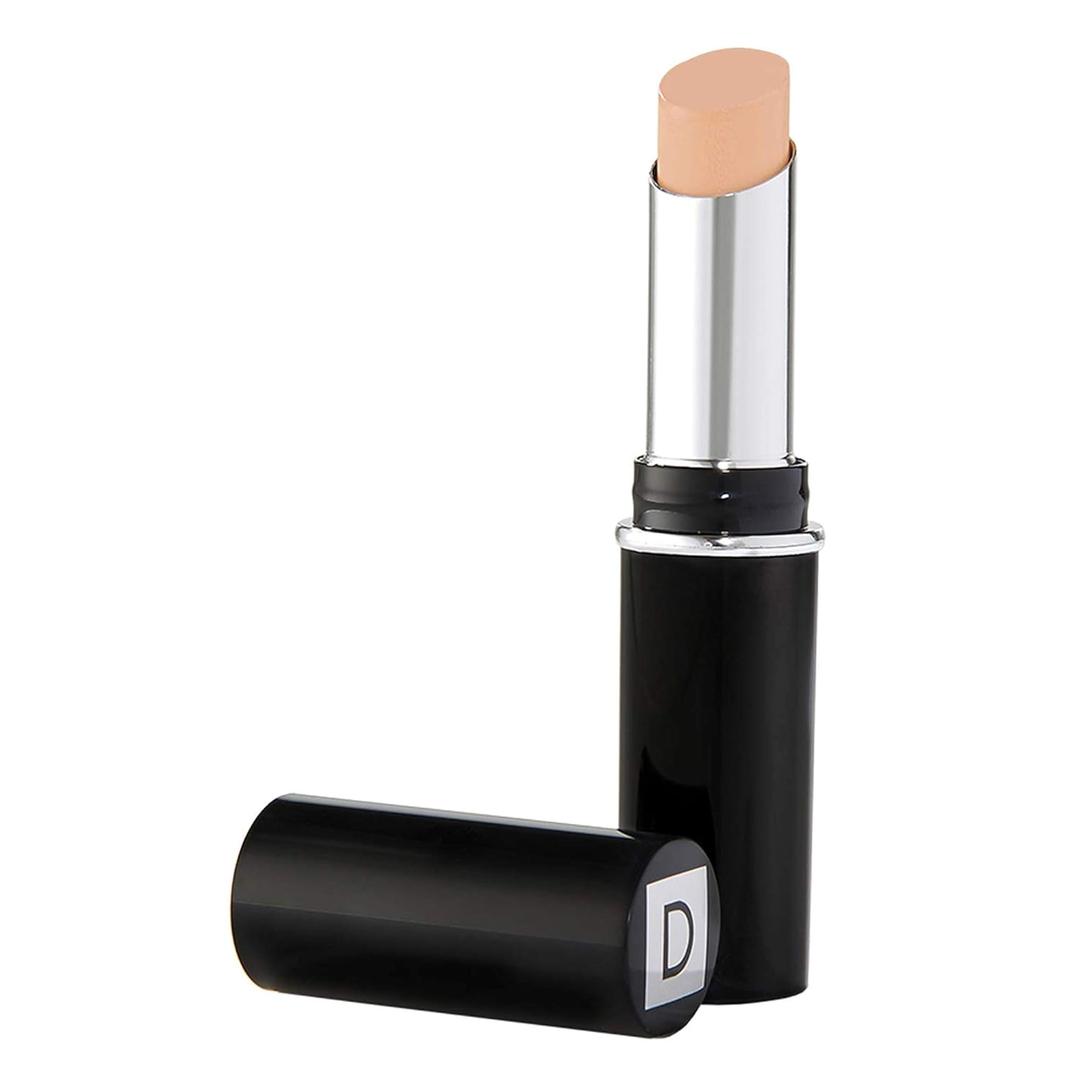 Dermablend Quick Fix Full Coverage Concealer Stick , Fast & Easy Pecision Coverage with all day Hydration. (0.16 Ounce (Pack of 1), 10N Ivory)