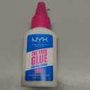 NYX PROFESSIONAL MAKEUP The Face Glue Gripping Primer, Hydrating Makeup Primer with Up To 24HR Wear, Vegan & Cruelty Free