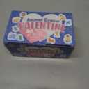 Kids Valentines Day Gifts for School 30PACK - Animal Erasers and Gifts Boxes, Valentines Day Cards for Kids Toddlers Preschool Classmates Boy and Girl Classroom Exchange, Girl Birthday Return Gifts