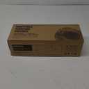 WOPITUES White Floating Shelves Set of 6,Wood for Bedroom,Modern Wall Decor,Bathroom Storage,Book Living Room[Upgraded]-White (HM011A) (16.5 Inch)