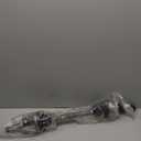 A-Premium CV Axle Shaft Assembly Compatible with Toyota Sienna 2004 2005 2006 2007 2008 2009 2010 3.3L 3.5L, FWD Only, Front Left Driver Side