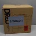 Dreo Humidifiers for Bedroom, 4L Top Fill for Large Room, 36H Runtime, 28 dB Quiet Supersized Cool Mist Air Humidifier for Baby Nursery, Plants, Indoor, Night Light, Easy to Clean & Fill, White