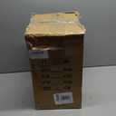 CO-Z 1.1 Gallon Water Distiller, 750W Countertop Home Office Countertop Distiller Water Making Machine, 4L Distilled Clean Water Maker, Distill Distilling Water Purifier Distillers, Pure Water Maker