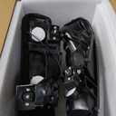 LED DRL Headlight for 1999-2002 Chevy Silverado 2000-2006 Tahoe