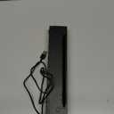 Portable Printer Wireless for Travel, D80 Thermal Printer, Inkless Printers, Compatible with iOS, Android, Laptop, Supports 8.5" x 11" US Letter & A4 & A5 for Home Use, Office, Vehicles, Black