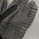 Ergodyne ProFlex 9000 Certified Lightweight Anti-Vibration Work Glove, Large, Black (Large (Pack of 1))