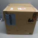 iRobot Roomba Vacuum 2 Essential Robot with AutoEmpty Dock, 3 Suction Levels, Latest Floor Tracking Sensors, and Compact Design (Black)