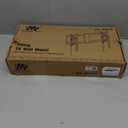 Mounting Dream UL Listed Advanced Tilt TV Wall Mount for Most 42-90 Inch TVs, TV Bracket with Full Tilt Extension up to 7", Fits 16", 18", 24" Studs, Max VESA 600x400mm and 120LBS MD2104