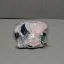 Herepai Big Girls' Sports Bra with Breathable Pads Teens Cotton Training Bras, M