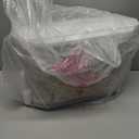 PUR PLUS 30-Cup Water Filter Dispenser with 1 Lead-Reducing PUR PLUS Filter, Dishwasher Safe, Powerful Filtration, Large Capacity with Slim, Space-Saving Design, White (DS1811Z)