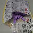 PartyWoo Lavender Balloons 140pcs Different Sizes Pack of 18 12 10 5 Inch Light Pastel Purple Lilac Balloon Arch Kit for Baby Shower Bachelorette Fairy Birthday Princess Party Decorations Purple-Q10