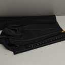 SHAPSHE Waist Trainer Corset for Women Tummy Control Sport Workout Body Shaper Vest for Women Postpartum Gym Zipper and Hooks (X-Large, Black)