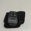 Foot Advanced Triple Method Massager, 3-in-1 Heated Foot & Ankle Wrap, Triple Technology Foot Massager Ankle, 3-Speed & 5-Temperature, Portable Foots Renew Massager for Home Travel Use (1pc)