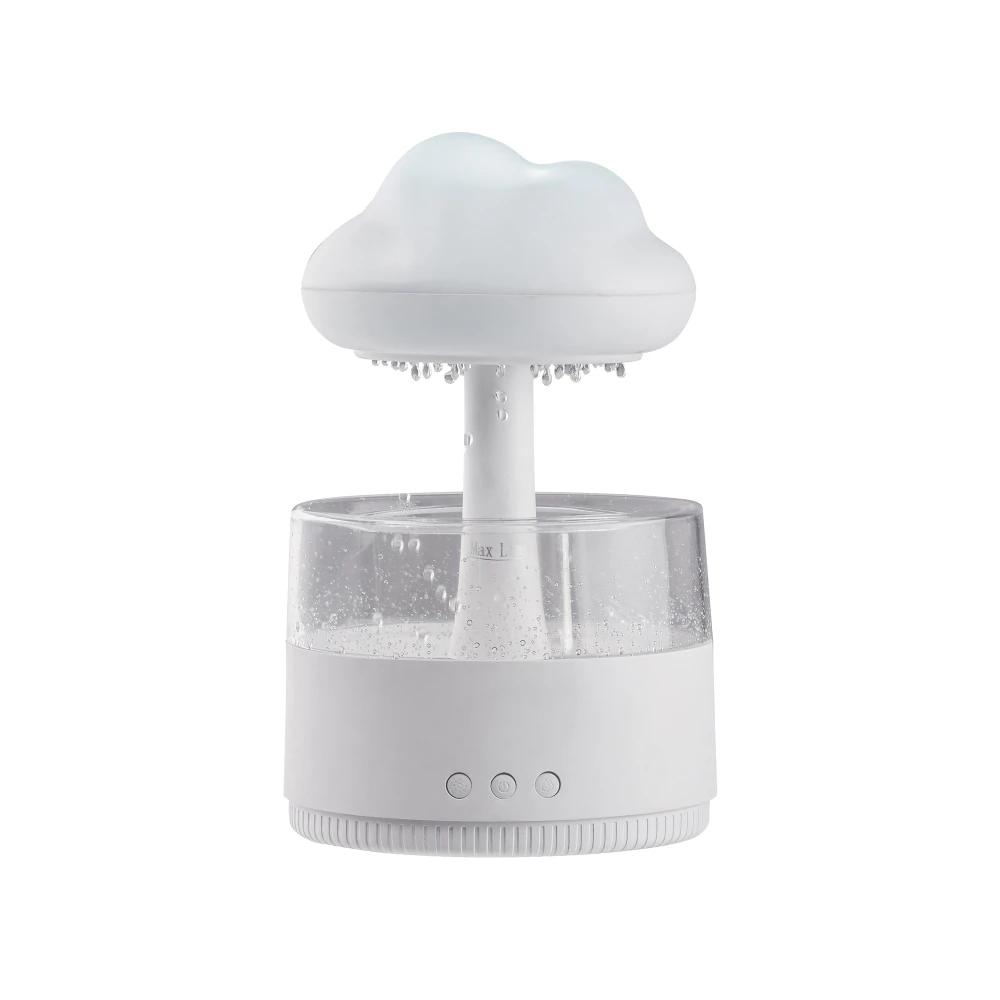 Merkury West & Arrow RGB Raining Cloud Mood Light