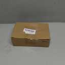 50 Pack Rigid Mailers, 7"x4.35" Trading Card Shipping Envelopes for Collectors & Sellers, Perfect Size Lightweight Shipping Envelopes for Toploaders and Semi-Rigid Holders,Protector Supplies