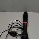 REVLON One-Step Hair Dryer and Styler - Root Booster Round Brush for Styling, Dryer Brush for Fast and Easy Salon-Quality Blowout, More Shine and Less Frizz (1-1/2 in)