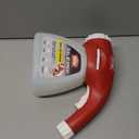 Ortho Dial N Spray Hose-End Sprayer for Liquid Weed and Insect Killer, Fungicide, Fertilizer with 14 Dilution Settings