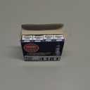 NGK (5044-4PK) Iridium IX Spark Plug, (Box of 4)