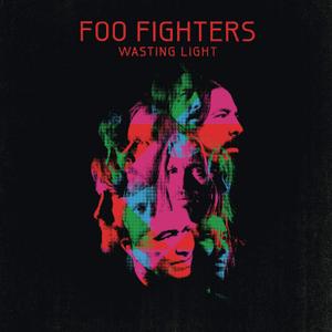 Wasting Light, CD