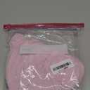 LYANER Women's Sexy Nightgown V Neck Spaghetti Straps Sleepwear Lace Chemise Full Slip Babydoll Lingerie Nightdress XXL