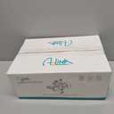 AW9379 Water Pump OE Replacement for Chrysler Crossfire, Mercedes-Benz C240 C280 C320 E320 E430 E500 ML320 ML350 SLK320, 2.6L 2.8L 3.2L 3.7L 4.3L 5.0L V6 V8 Engine