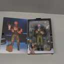 NECA - The Thing ULT MacReady Wv3 7In Af