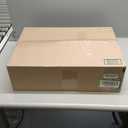 United Ortho Short Air Cam Walker Fracture Boot, Small, Black