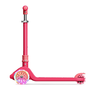 Jetson Scooters - Jupiter Mini Kick Scooter, Foldable, Lightweight, Portable