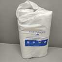 JOLLYVOGUE Pillows Queen Size Set of 2, Soft Supportive Bed Pillows with Super Soft Down Alternative Fill, Luxury Fluffy Hotel Quality for Side, Back, and Stomach Sleepers