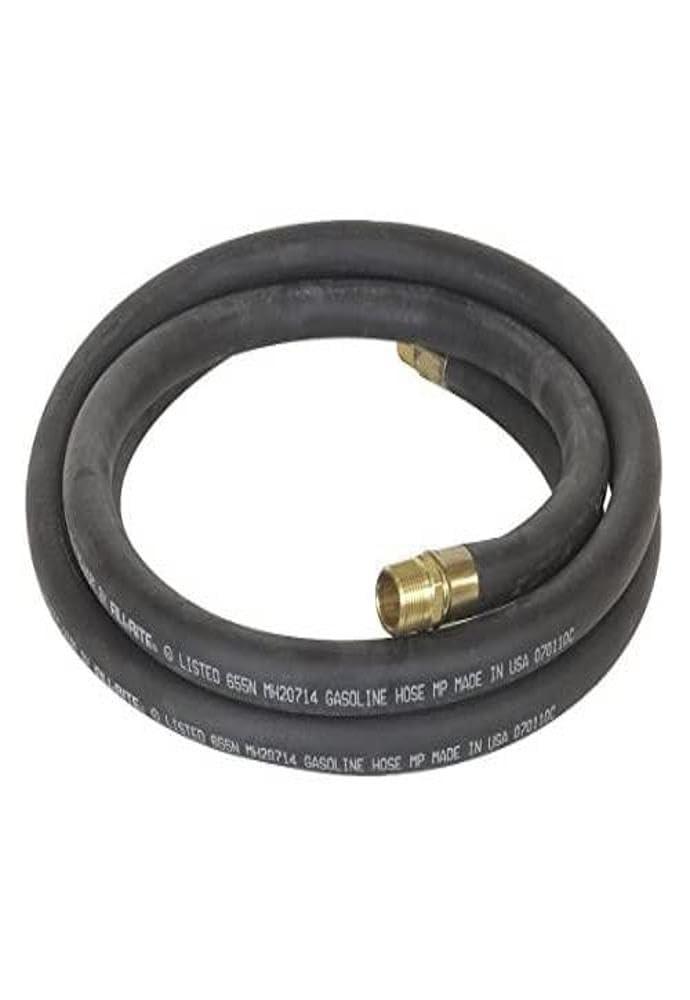 Fill-Rite 700F3135 3/4" x 12' (3.6 m) Fuel Transfer Hose UL Listed