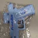 Prank Water Gun 2025 Prank Two-Way Water Gun Reverse Prank Surprise Water Guns - Shoots Back at User Hilarious Novelty Toy for Party (Blue)