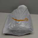 Muddy Mat | Super Absorbent Door Mat Indoor, Microfiber Quick Dry Chenille Entryway Rug, Non-Slip Front Door Mat, Indoor Mats for Entryway, Machine Washable Pet Rug, Grey 30"x19"