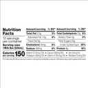 Horizon Organic Shelf Stable 1% Lowfat Chocolate Milk Boxes, 8 fl oz, 12 Count - 8g Protein per Serving, USDA Organic UHT from Pasture-Raised Cows, Ready to Drink for Lunchbox, Travel, or On-the-Go, No Refrigeration Needed (EXP 07/09/26)