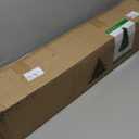 Sunnyglade 6 FT Premium Artificial Christmas Tree 1000 Tips Easy to Assemble with Christmas Tree Stand (6ft)