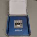 Hunter WAND Smart WiFi Module for X2 Sprinkler Controller, Hydrawise App, Remote Scheduling, 2.4GHz WiFi Only, Supports Bluetooth, Wi-Fi Direct & WPS Setup