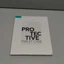 ESR for iPad Pro 13 Inch Case (M5/M4) 2025/2024, Powerful Magnetic Attachment, Slim Trifold Stand Case, Supports Pencil Pro & Pencil(USB-C), Auto Wake/Sleep, Rebound Series, Pink