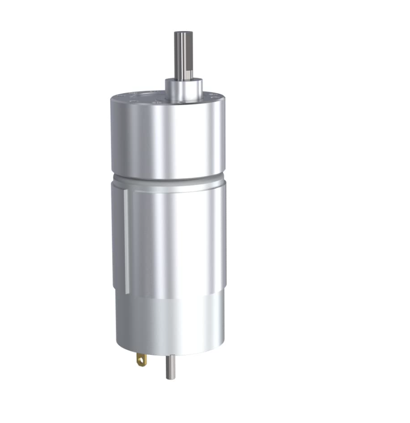 Anreak DC 12V High Torque Low RPM Micro 18W Gear Motor 47RPM Double Shaft (GB37-555-12-47) Anreak DC 12V High Torque Low RPM Micro 18W Gear Motor 47RPM Double Shaft (GB37-555-12-47)